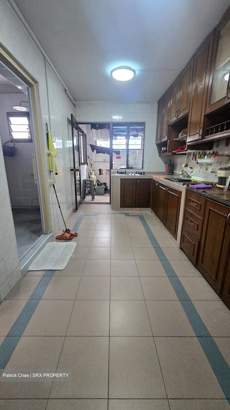 Blk 958 Hougang Street 91 (Hougang), HDB 5 Rooms #560233981